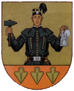 Rositzer Wappen