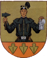 Rositzer Wappen